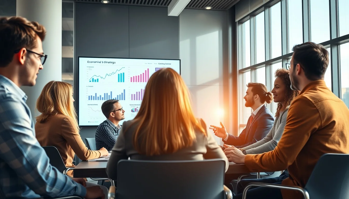 Professional plan visual